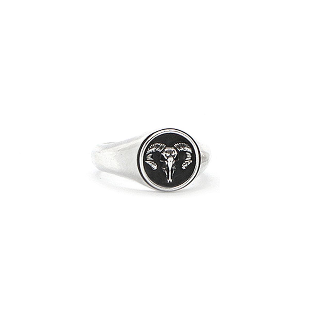 스팅925(STING925) Seal Ring