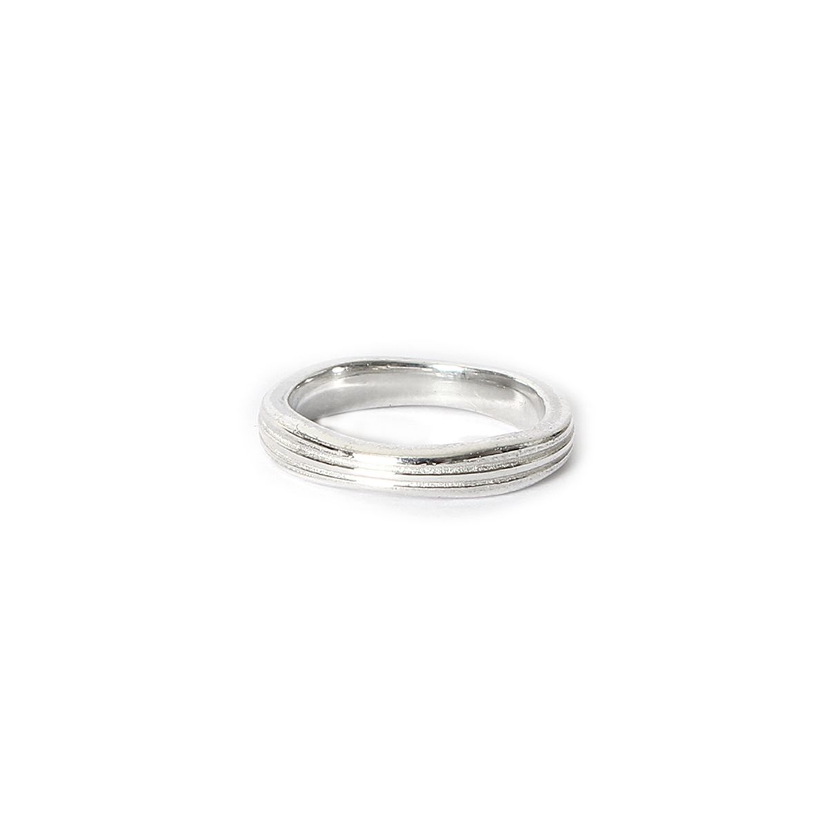 스팅925(STING925) Zero Quarter Ring