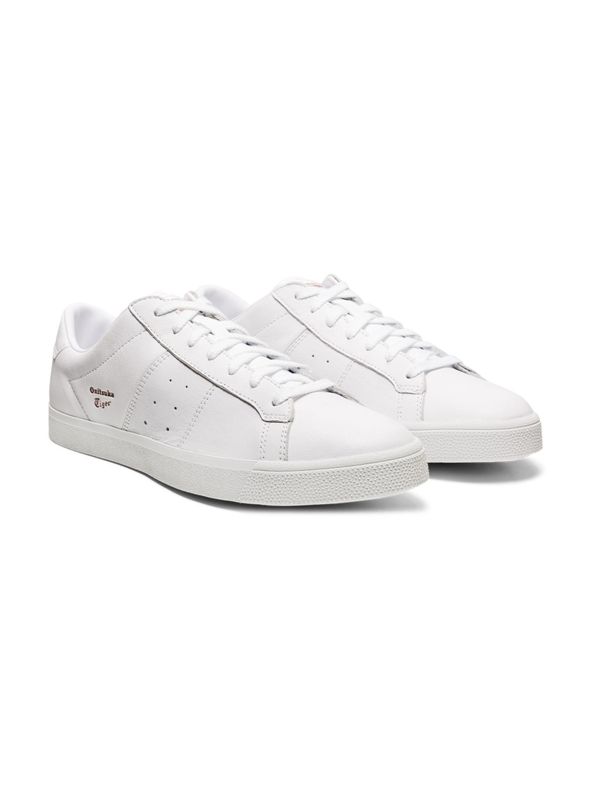 오니츠카타이거(ONITSUKA TIGER) 론쉽 3.0 1183A568_100