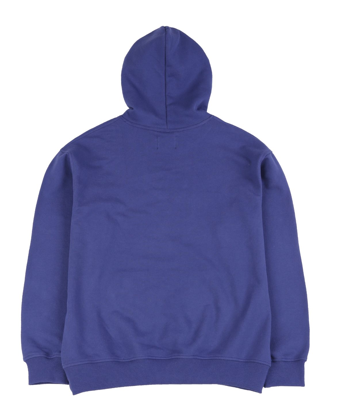 아조바이아조(AJOBYAJO) PONR Hoodie [Cobalt Blue]