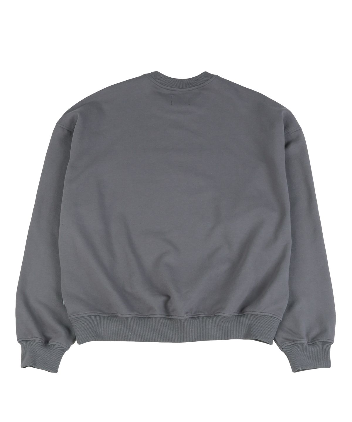 아조바이아조(AJOBYAJO) FUKC Oversized Sweatshirt [Grey]