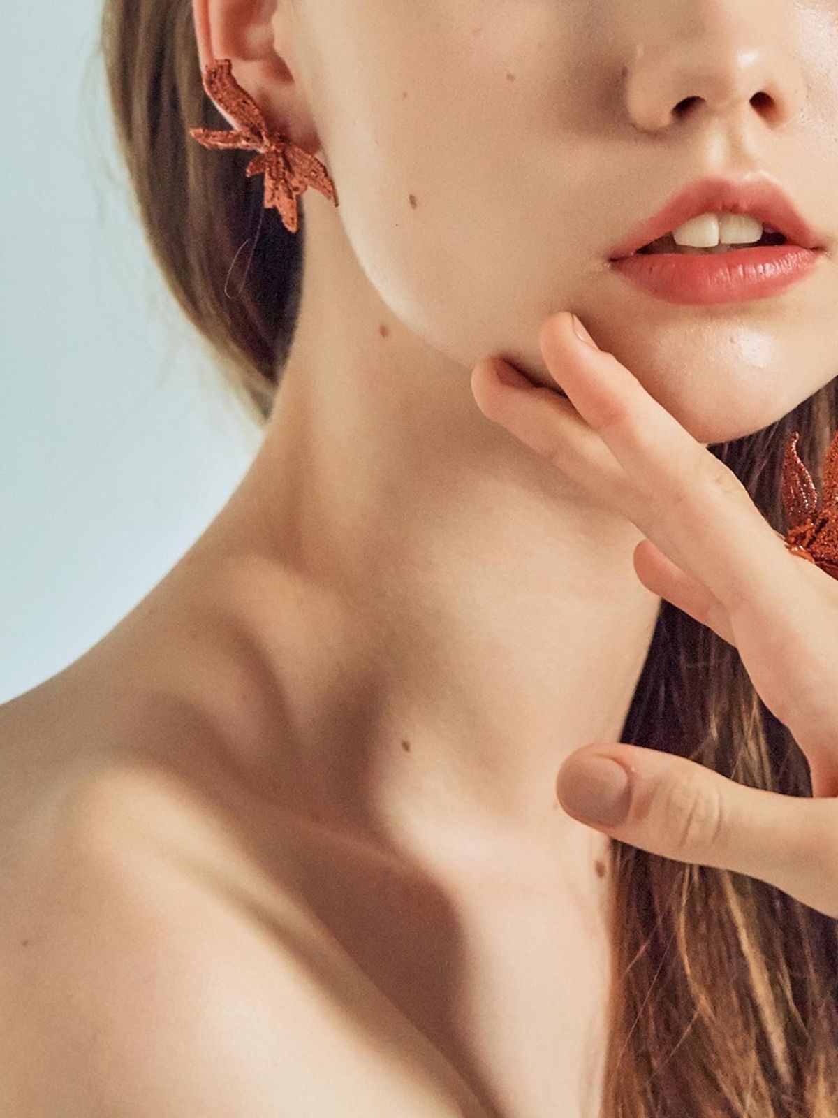 엘리오나(ELYONA) Garden Studs