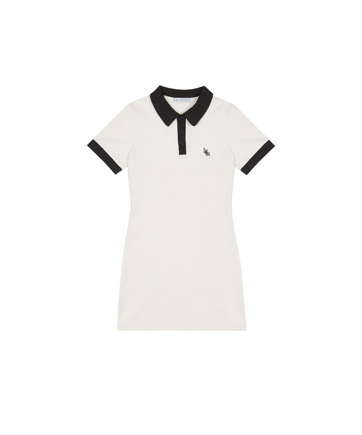 러브이즈트루(LUVISTRUE) IN PK OPS(IVORY)