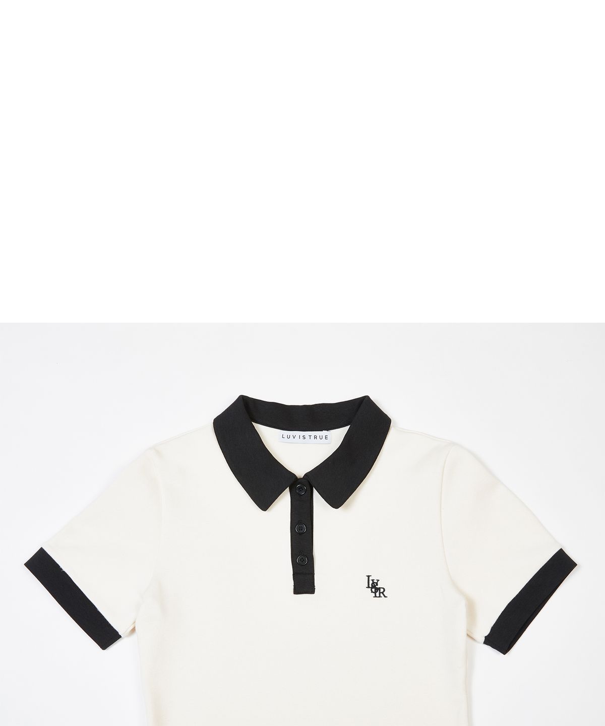 러브이즈트루(LUVISTRUE) IN PK OPS(IVORY)