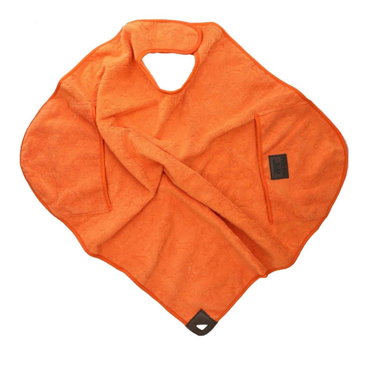 톨테일즈(TALLTAILS) CAPE TOWEL 반려견 목욕타월