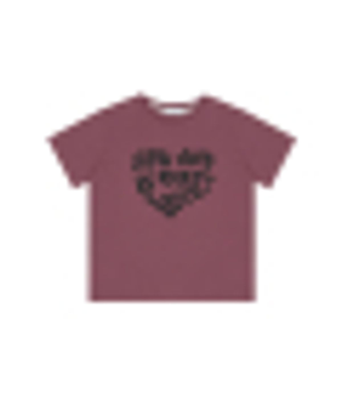러브이즈트루(LUVISTRUE) IN LOVE TEE(3COLOR)