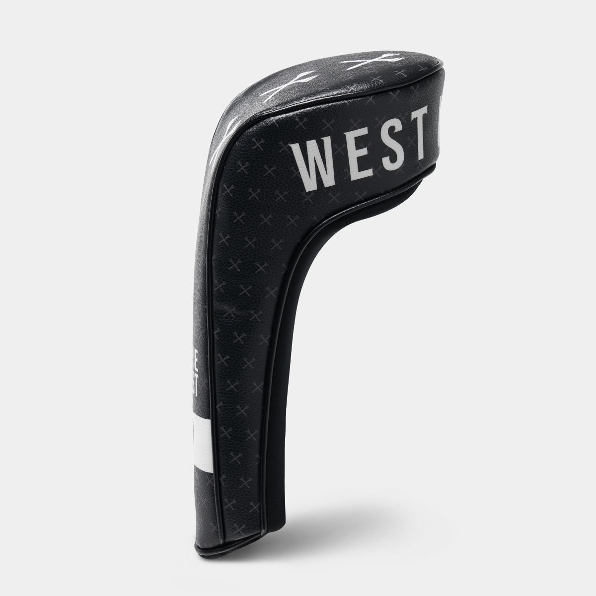 제이미웨스트(JAMIE WEST) 헨리  드라이버 커버