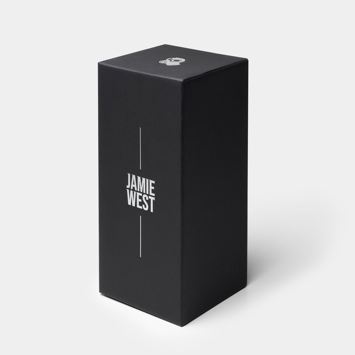 제이미웨스트(JAMIE WEST) 헨리  드라이버 커버