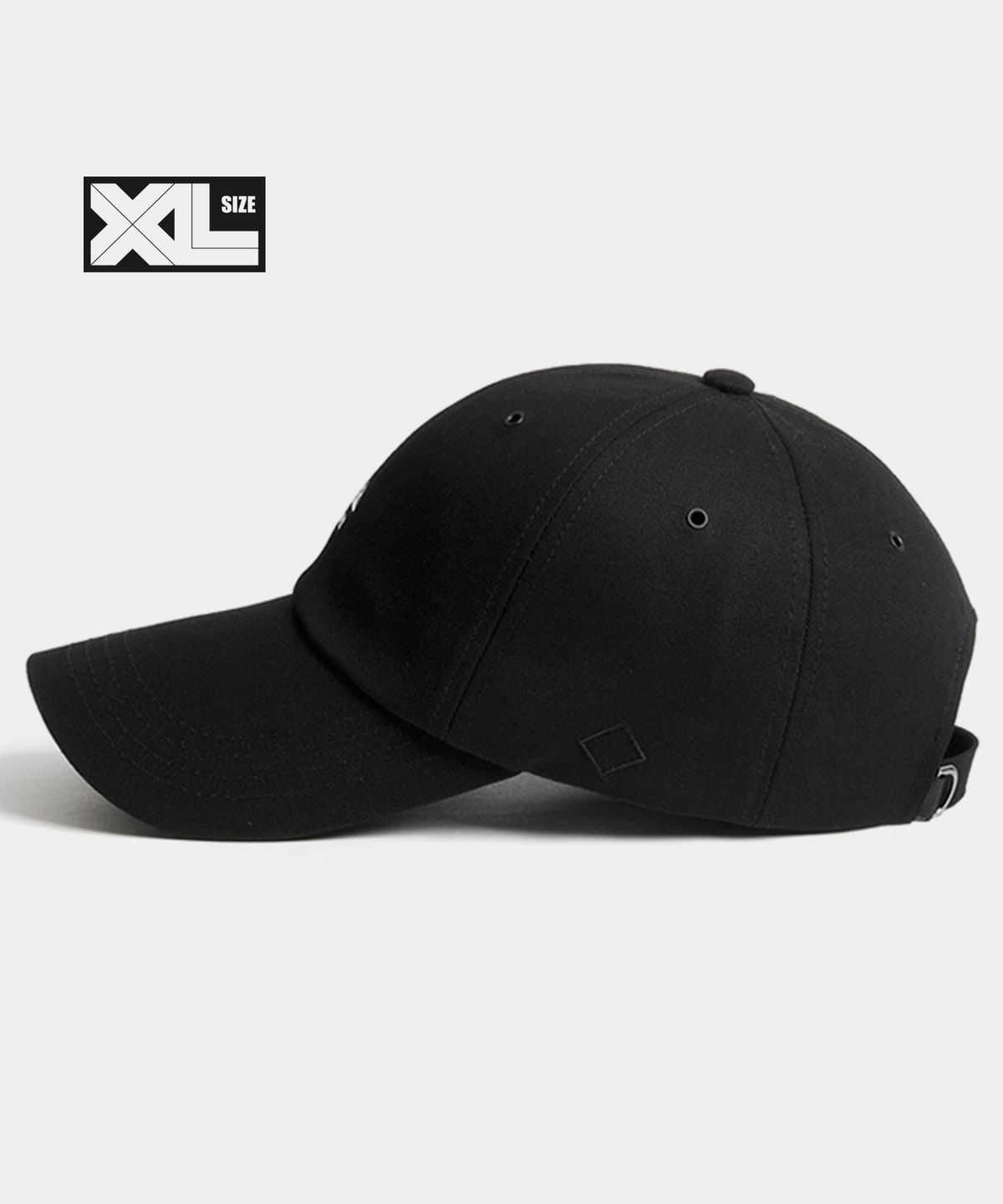 플래토(PLATEAU) 빅사이즈 볼캡 XL SMALL M 1982 CAP BLACK