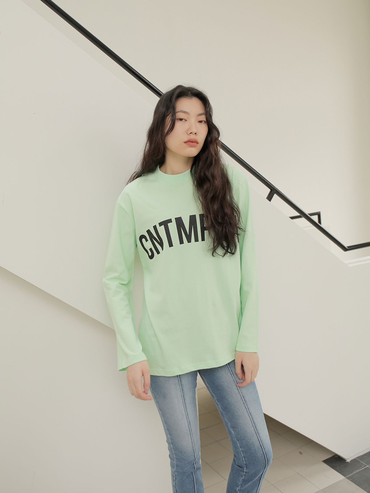 느와(NOIR) Con T-shirts