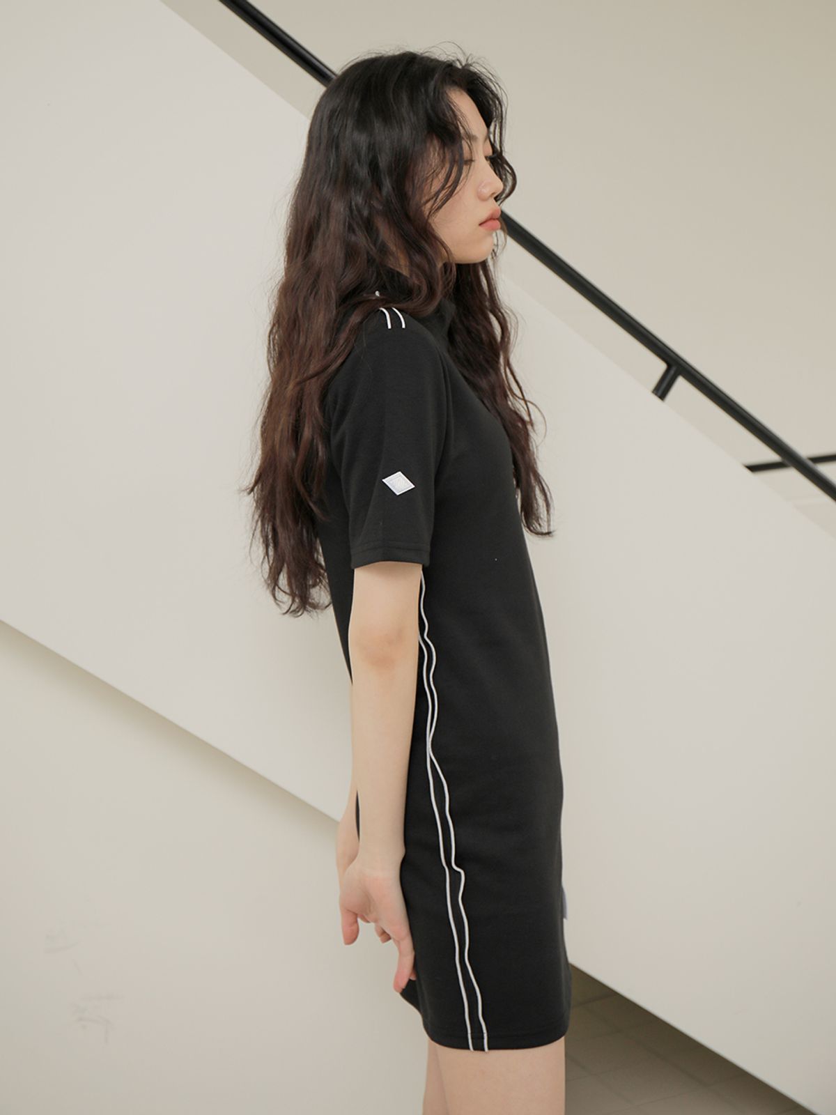 느와(NOIR) Ai Dress