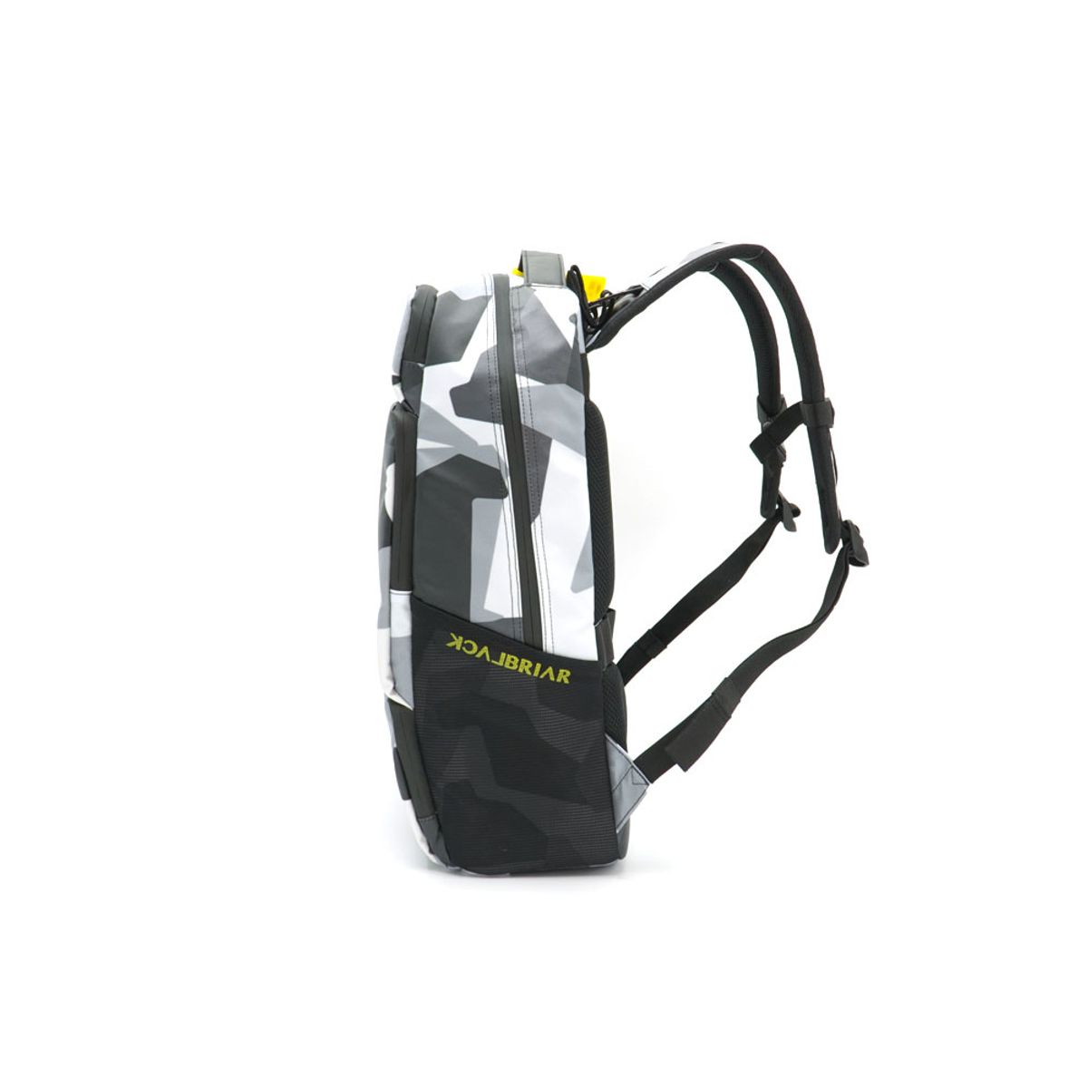 블랙브라이어(BLACK BRIAR) 20L 어반 백팩 2.0 [네온 카모]