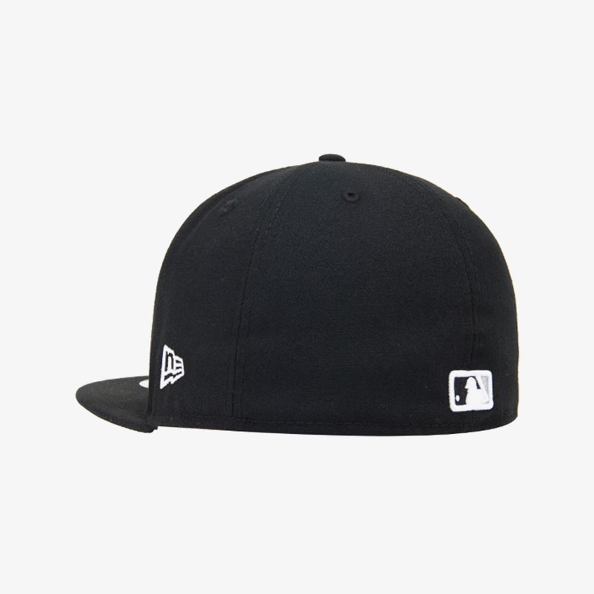 뉴에라(NEW ERA) MLB 어센틱 시카고 화이트삭스 게임 블랙 70358700