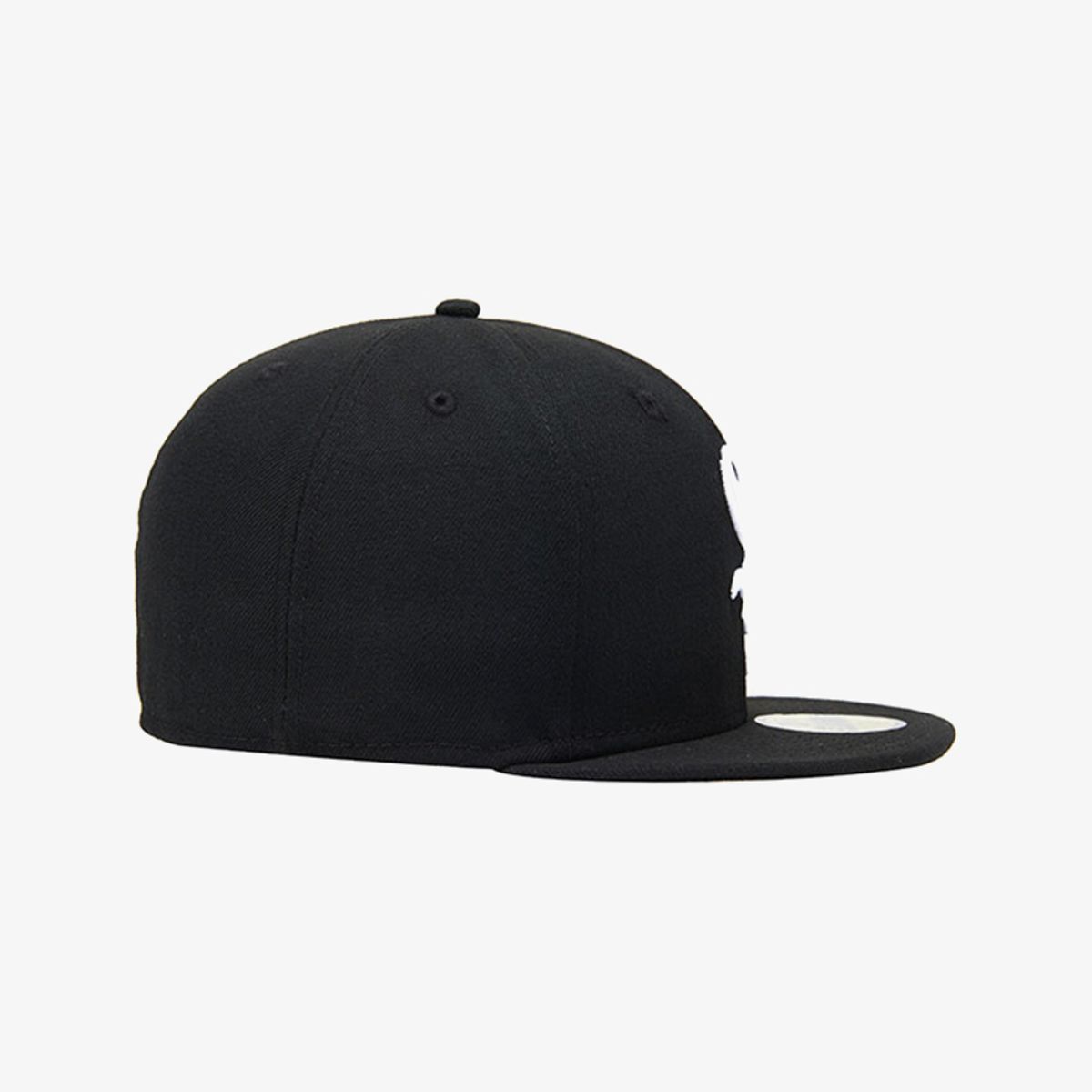 뉴에라(NEW ERA) MLB 어센틱 시카고 화이트삭스 게임 블랙 70358700