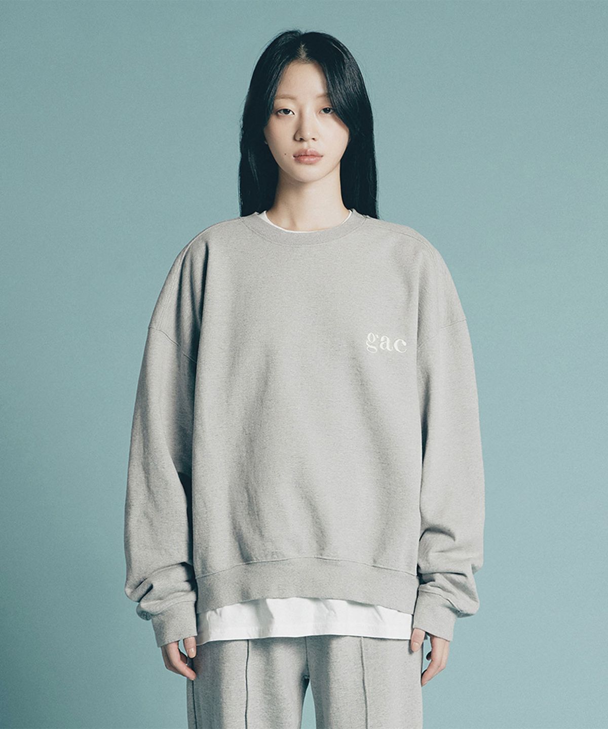 객(GAC) GAC SIGNATURE MTM grey