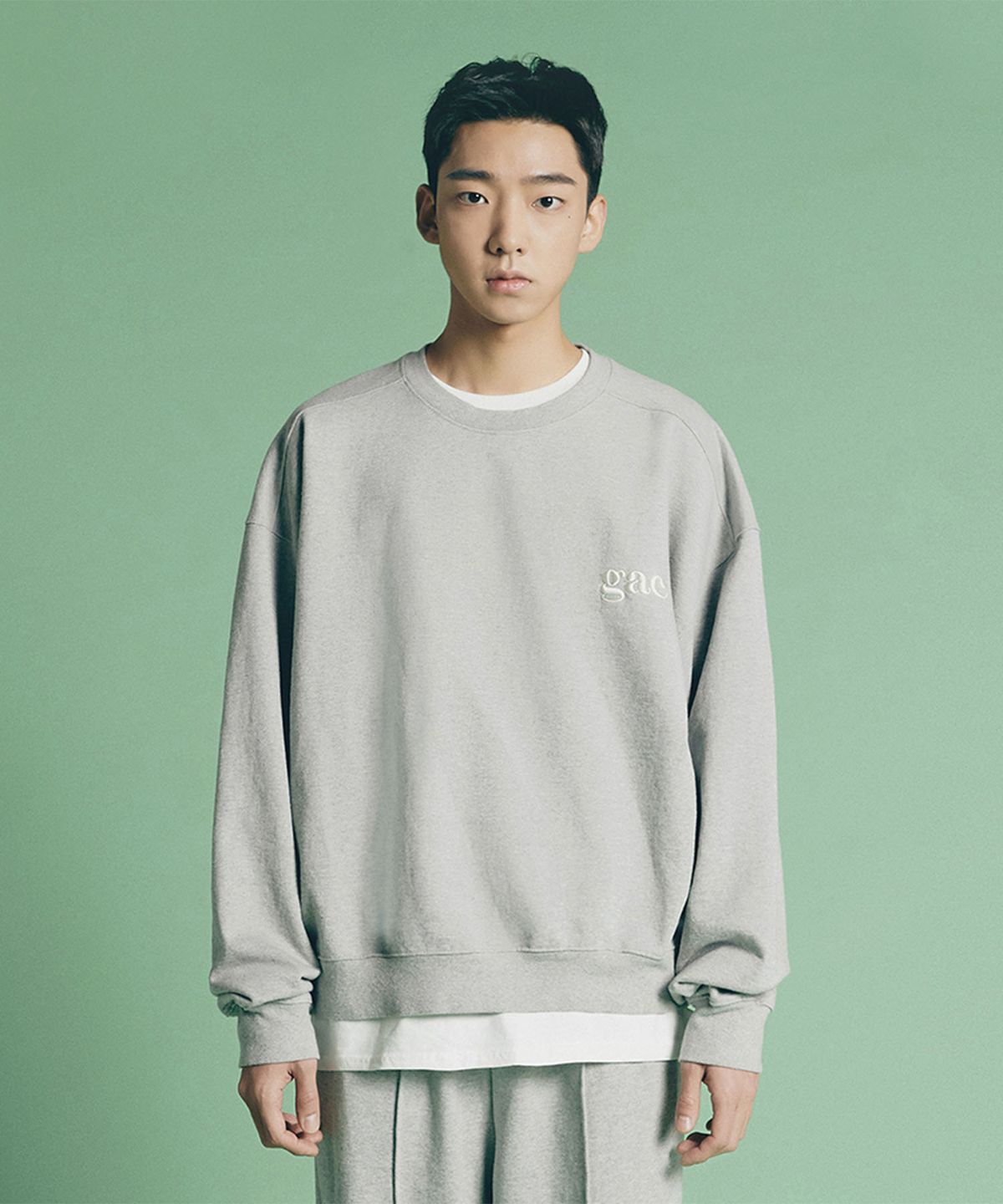 객(GAC) GAC SIGNATURE MTM grey