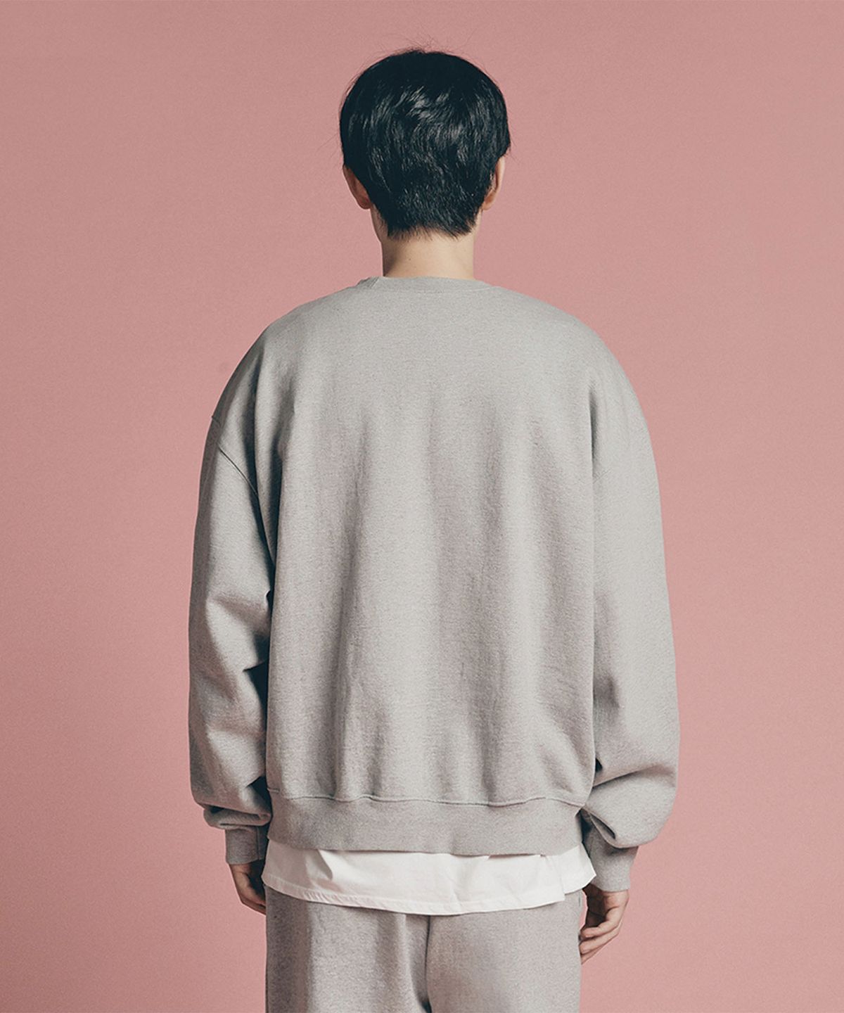 객(GAC) GAC SIGNATURE MTM grey