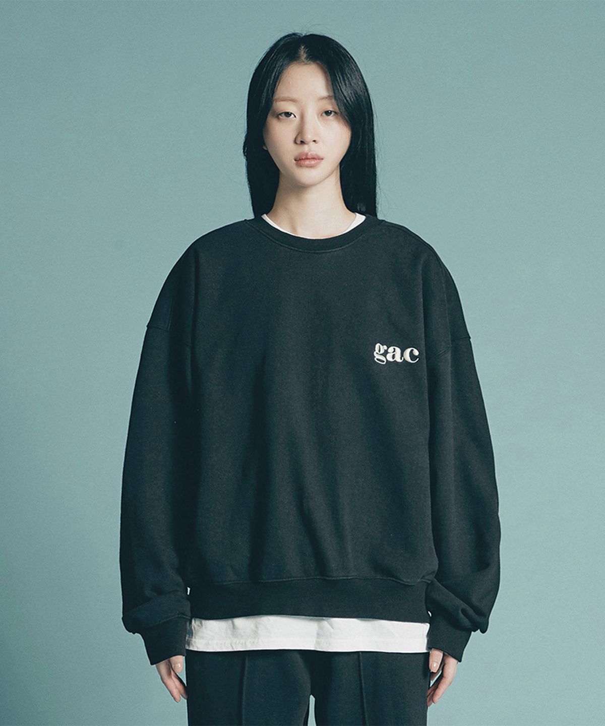 객(GAC) GAC SIGNATURE MTM black