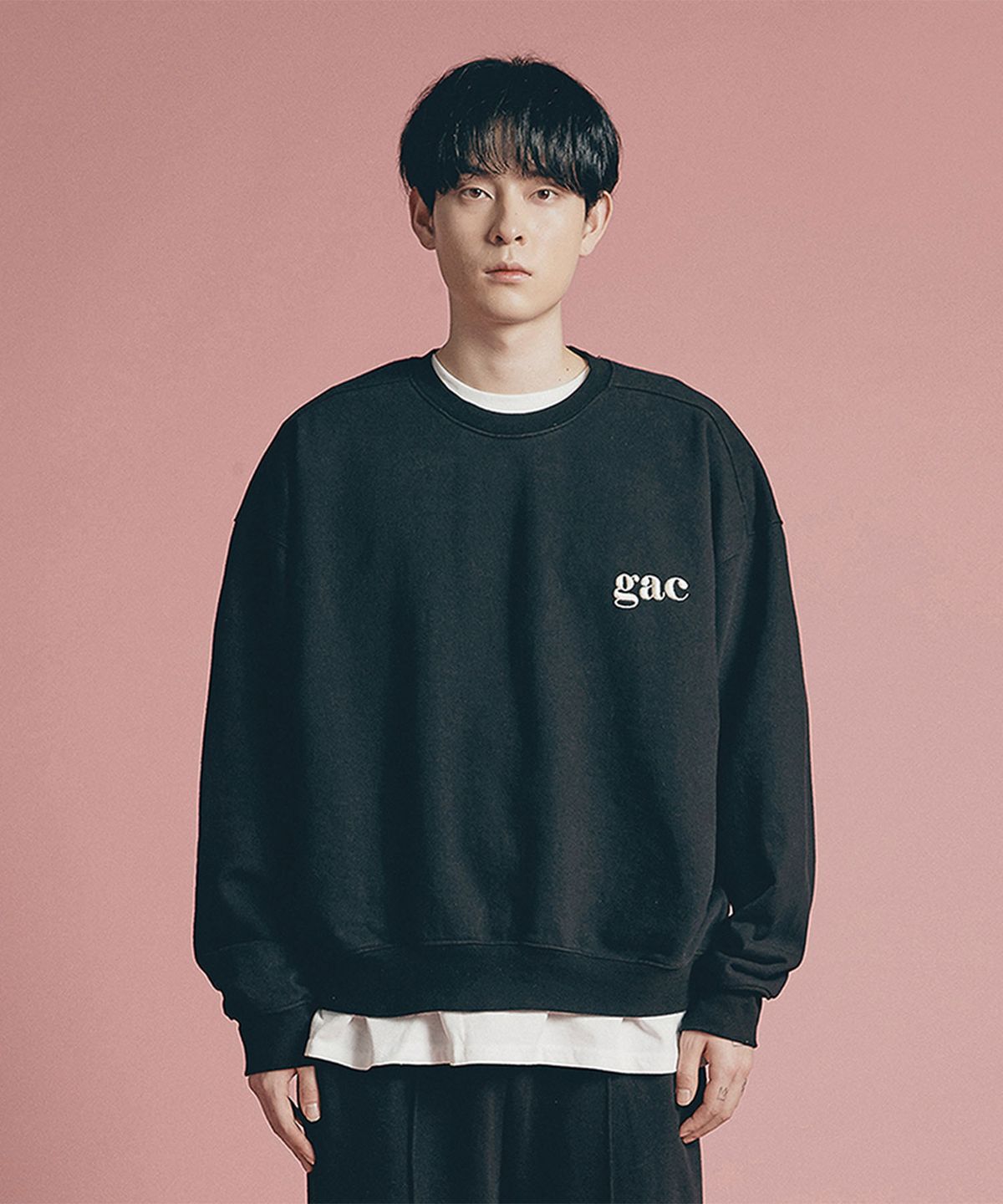 객(GAC) GAC SIGNATURE MTM black