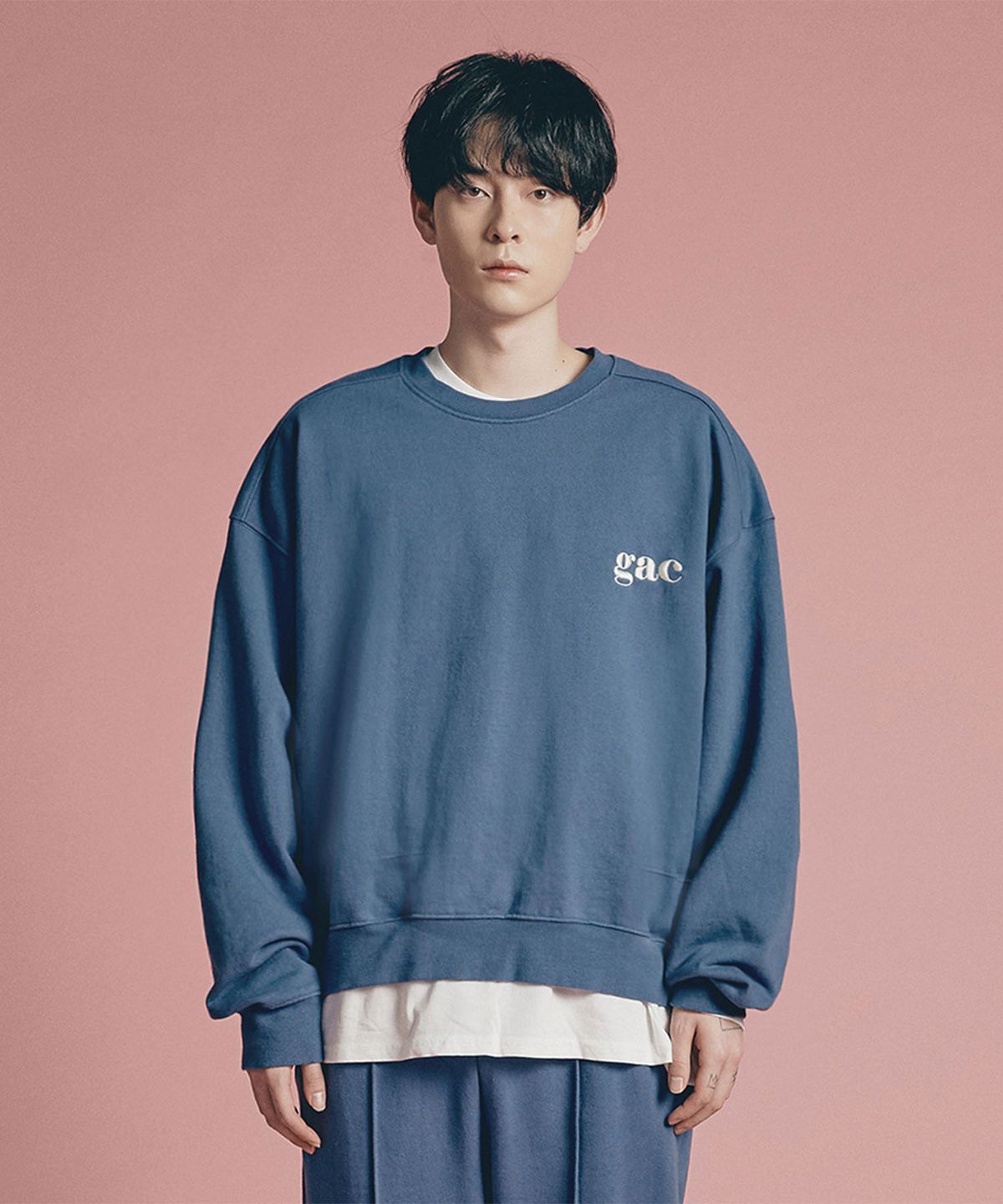 객(GAC) GAC SIGNATURE MTM blue