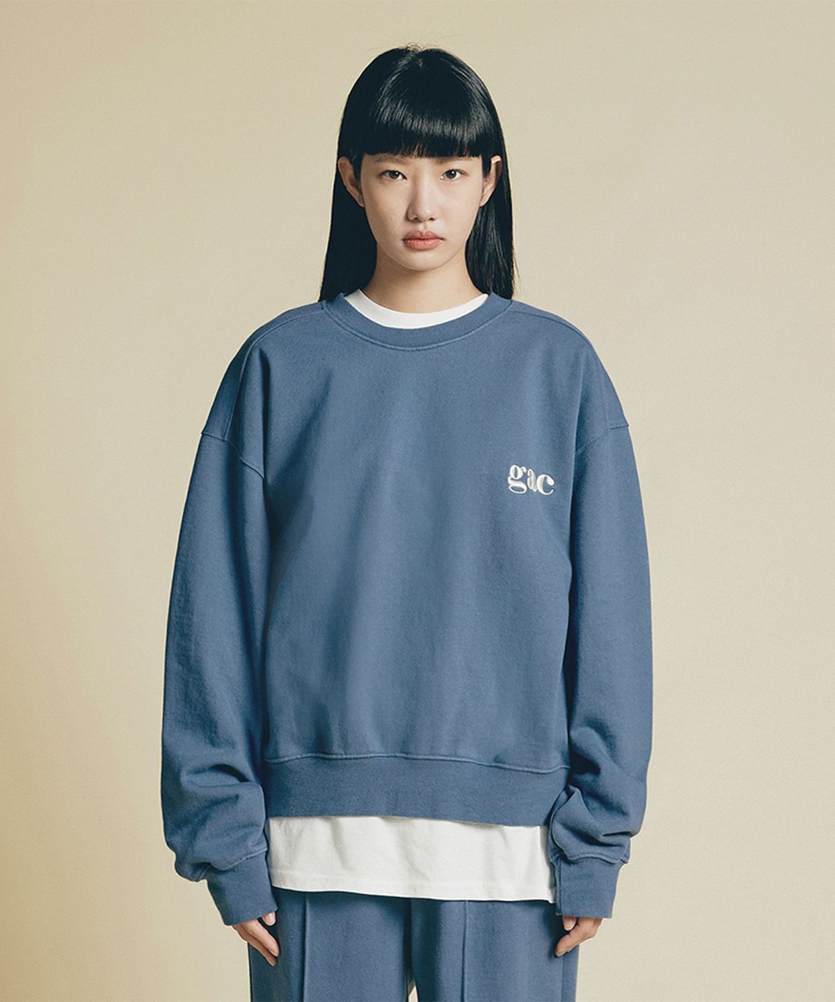 객(GAC) GAC SIGNATURE MTM blue