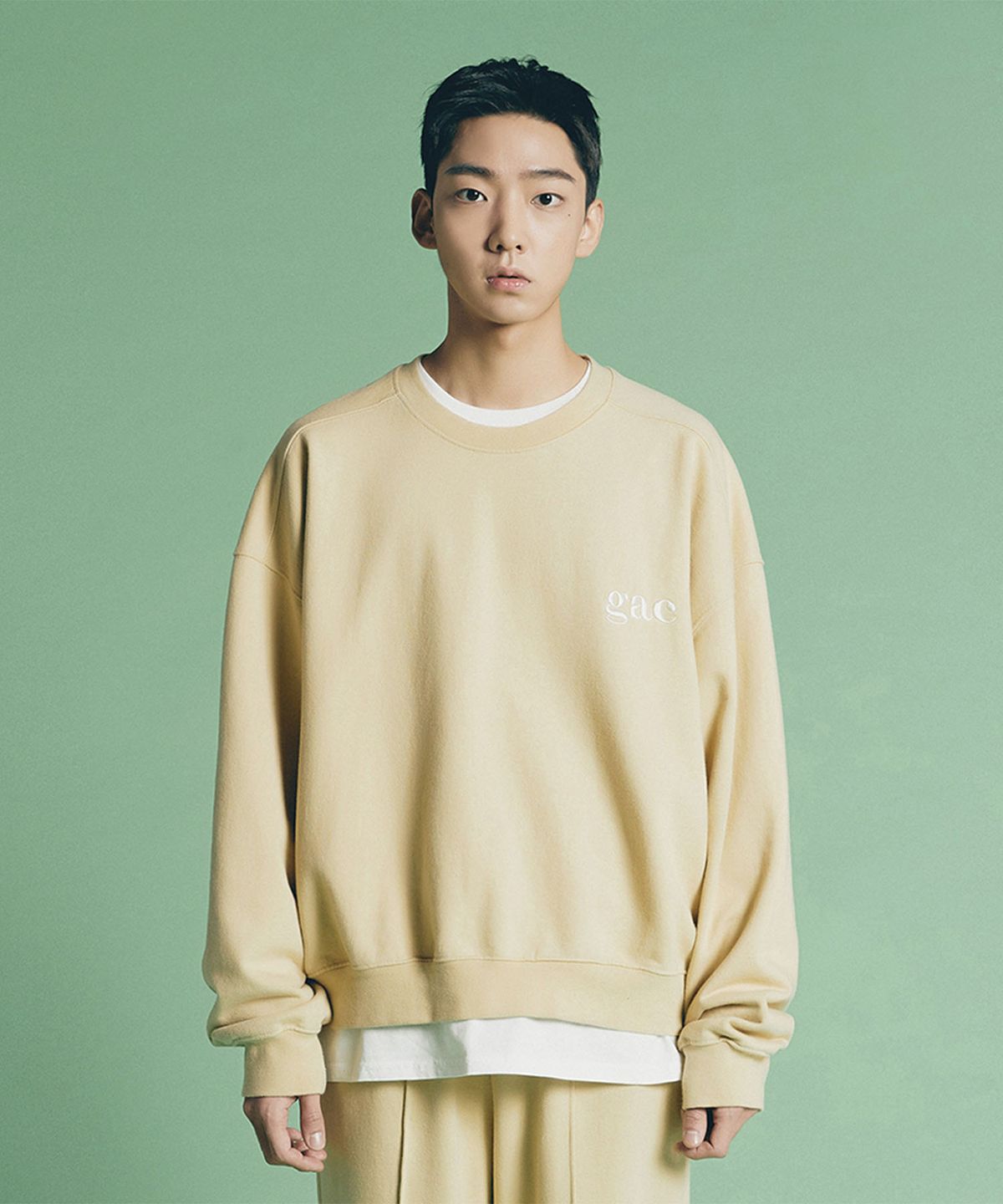 객(GAC) GAC SIGNATURE MTM yellow