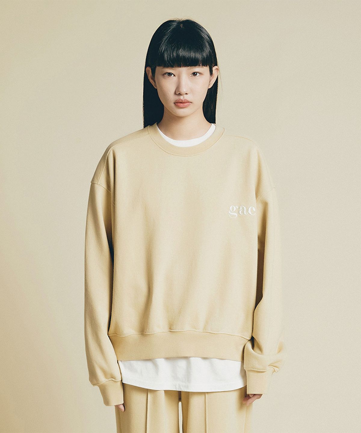 객(GAC) GAC SIGNATURE MTM yellow