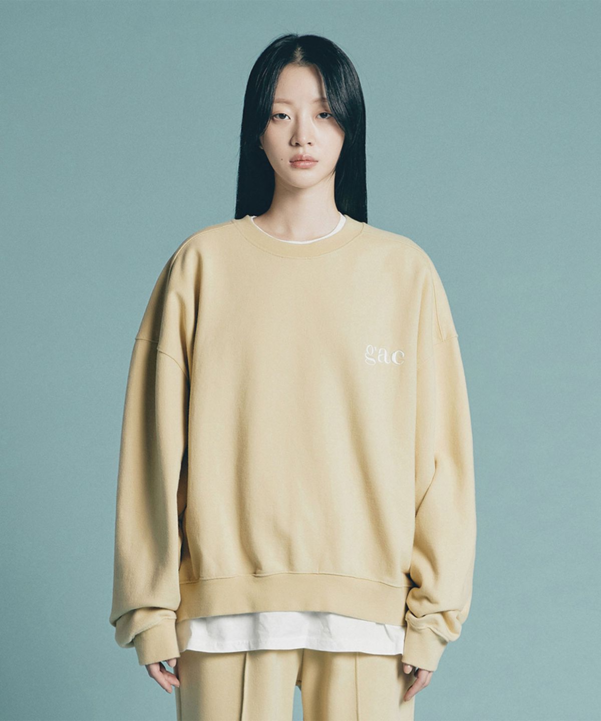 객(GAC) GAC SIGNATURE MTM yellow