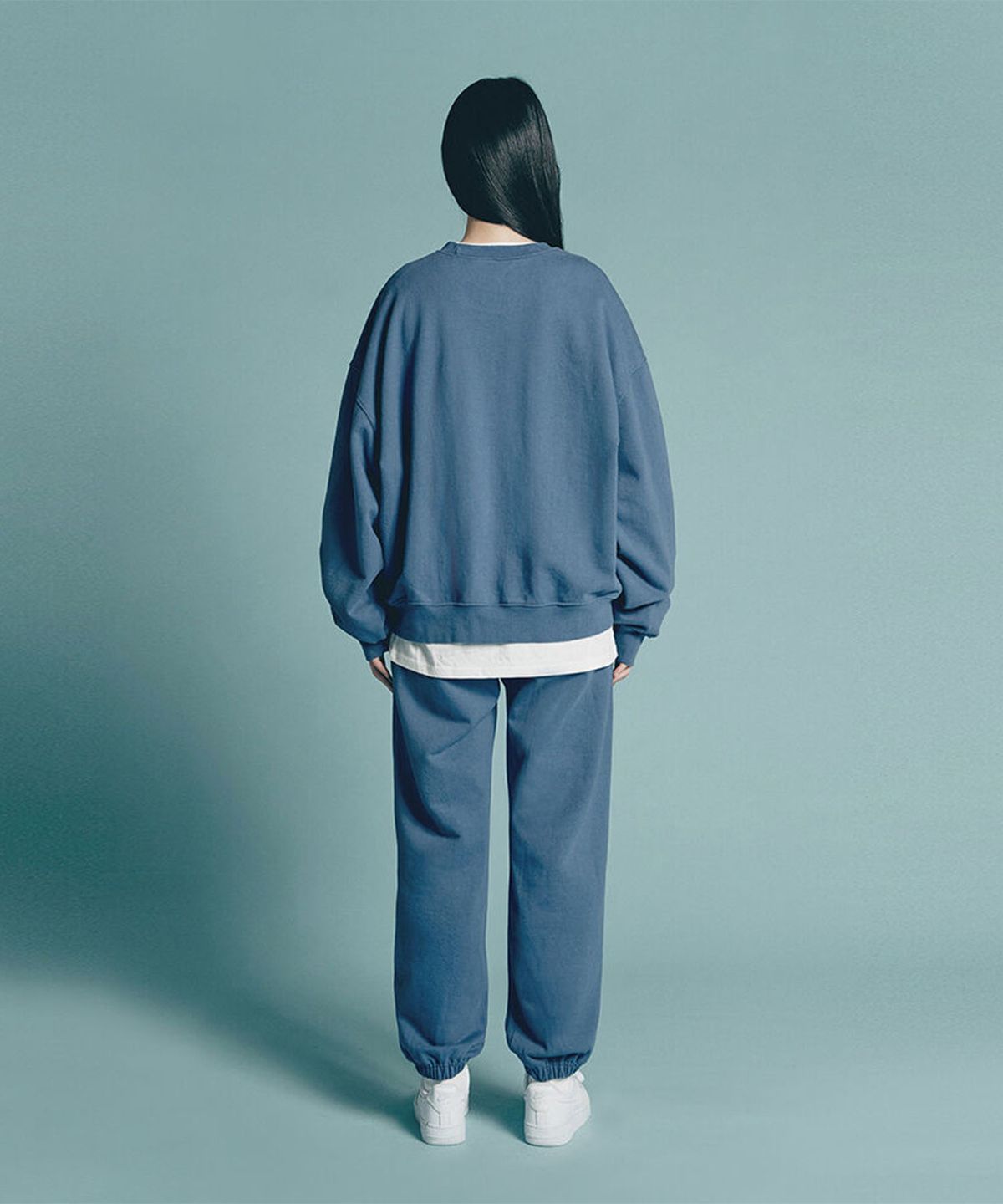 객(GAC) [SET UP] GAC SIGNATURE MTM SET blue