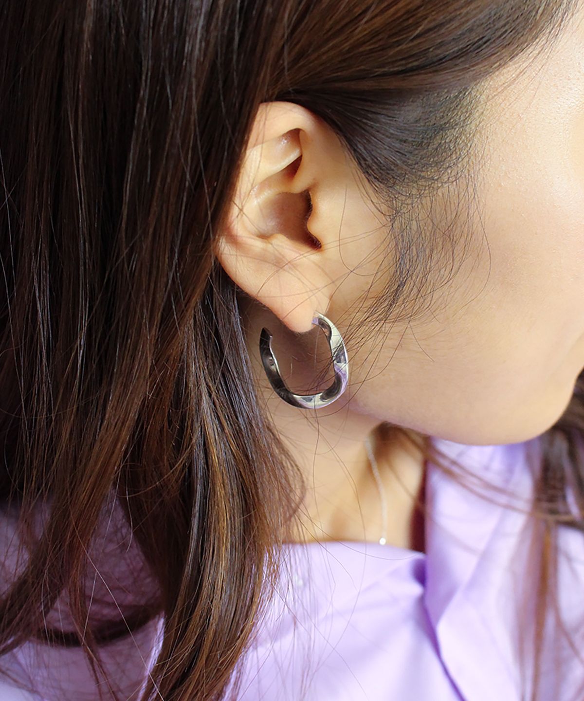 메이딘리(MADIN'LY) Lgance earring