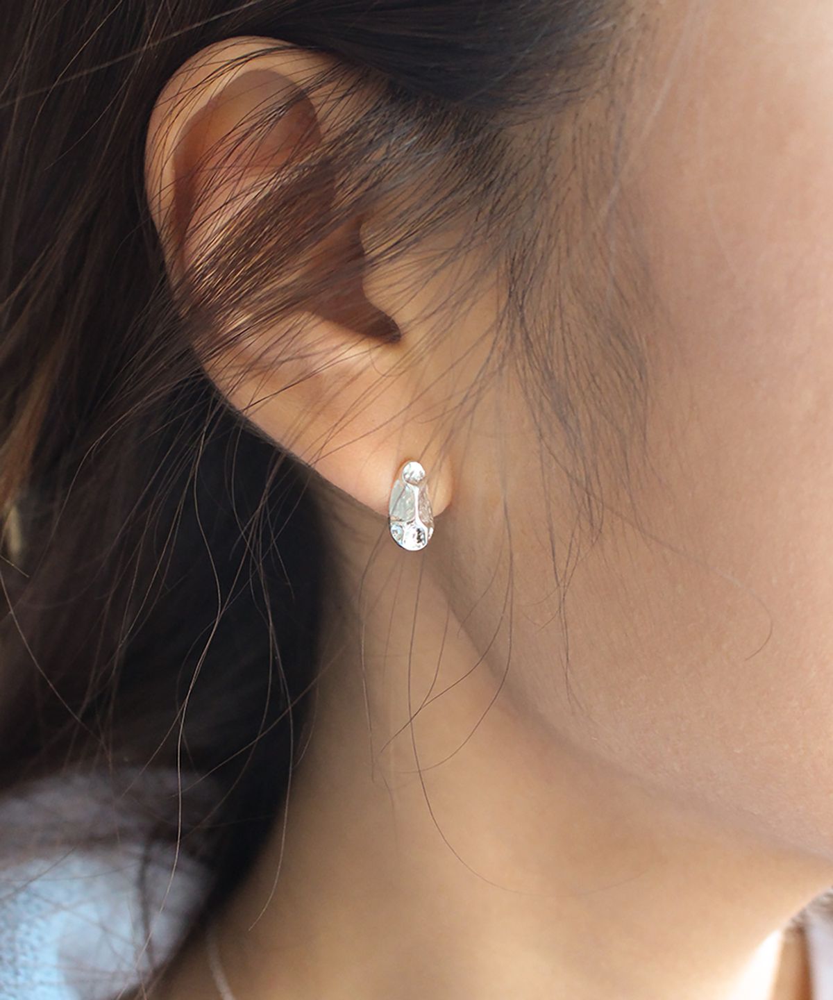 메이딘리(MADIN'LY) Dessin earring