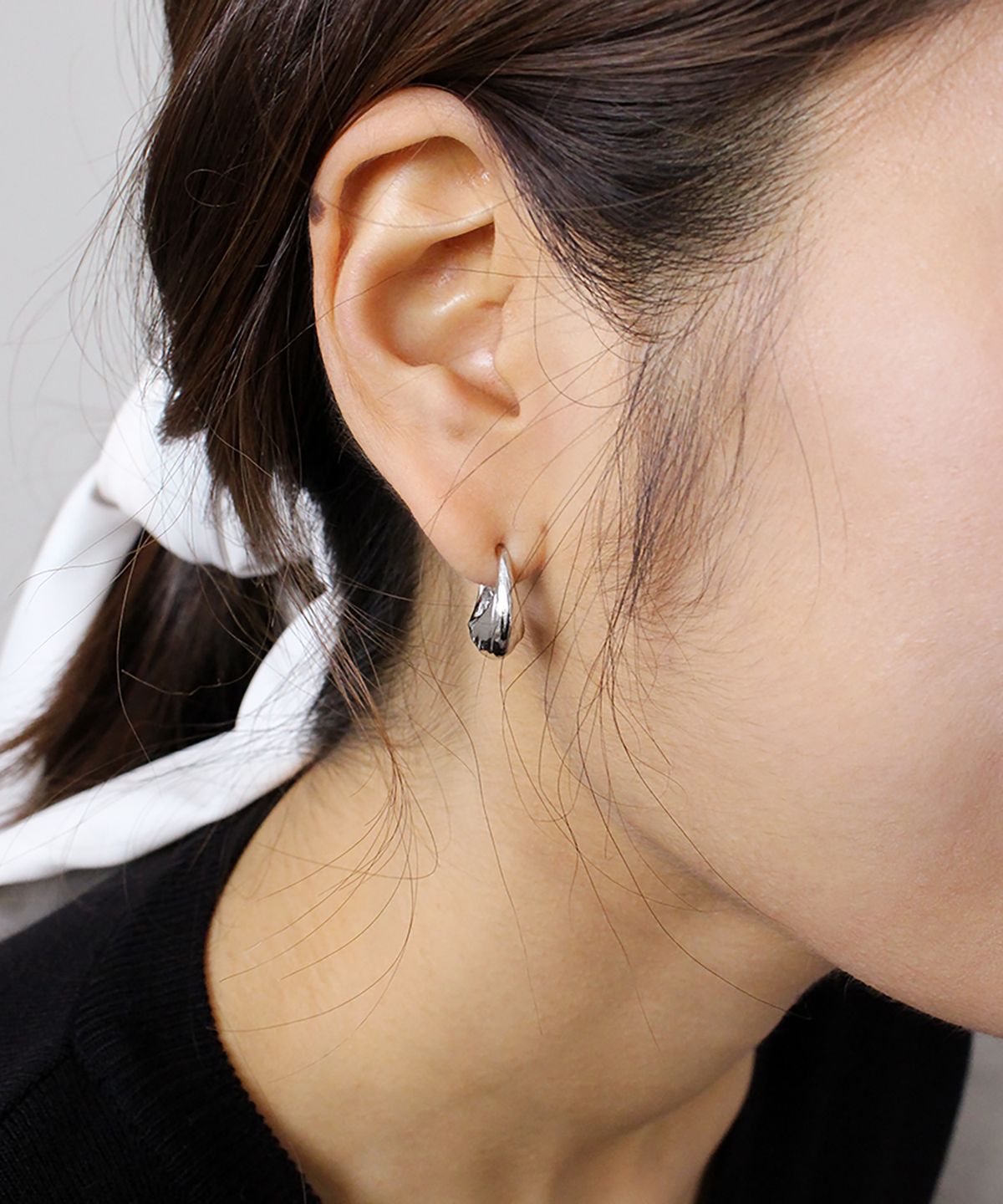 메이딘리(MADIN'LY) Griffe earring