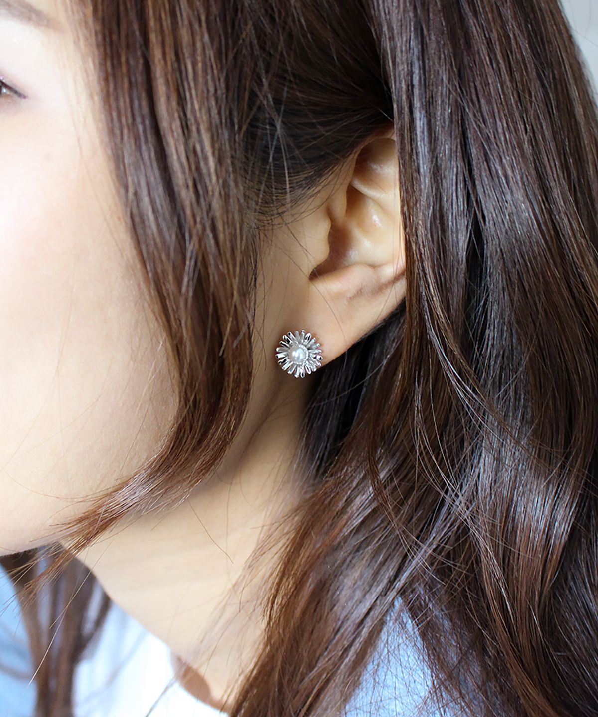 메이딘리(MADIN'LY) Espoir earring