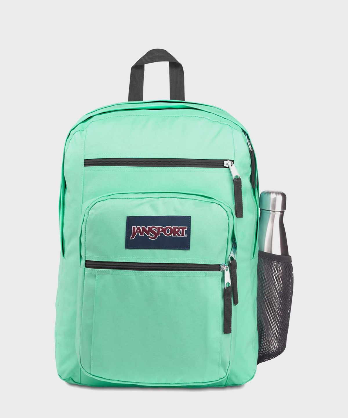 잔스포츠(JANSPORT) 빅스튜던트 TROPICAL TEAL
