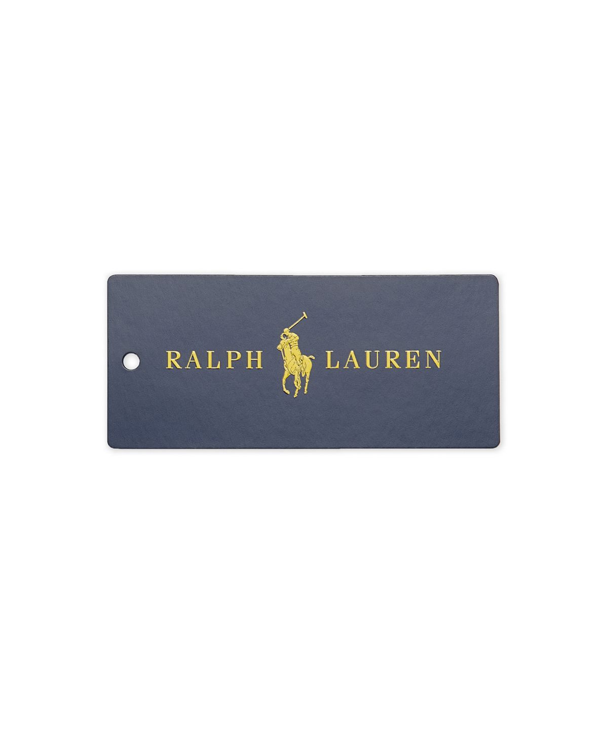 폴로 랄프 로렌(POLO RALPH LAUREN) W 클래식핏 옥스포드 셔츠 - 블루