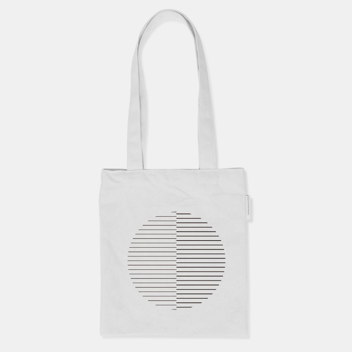 밋맷밋(MEETMETMEET) shopping t