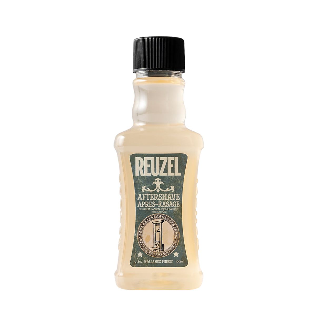 리우젤(REUZEL) 애프터쉐이브 스킨 100ml + 쉐이빙 크림 95g