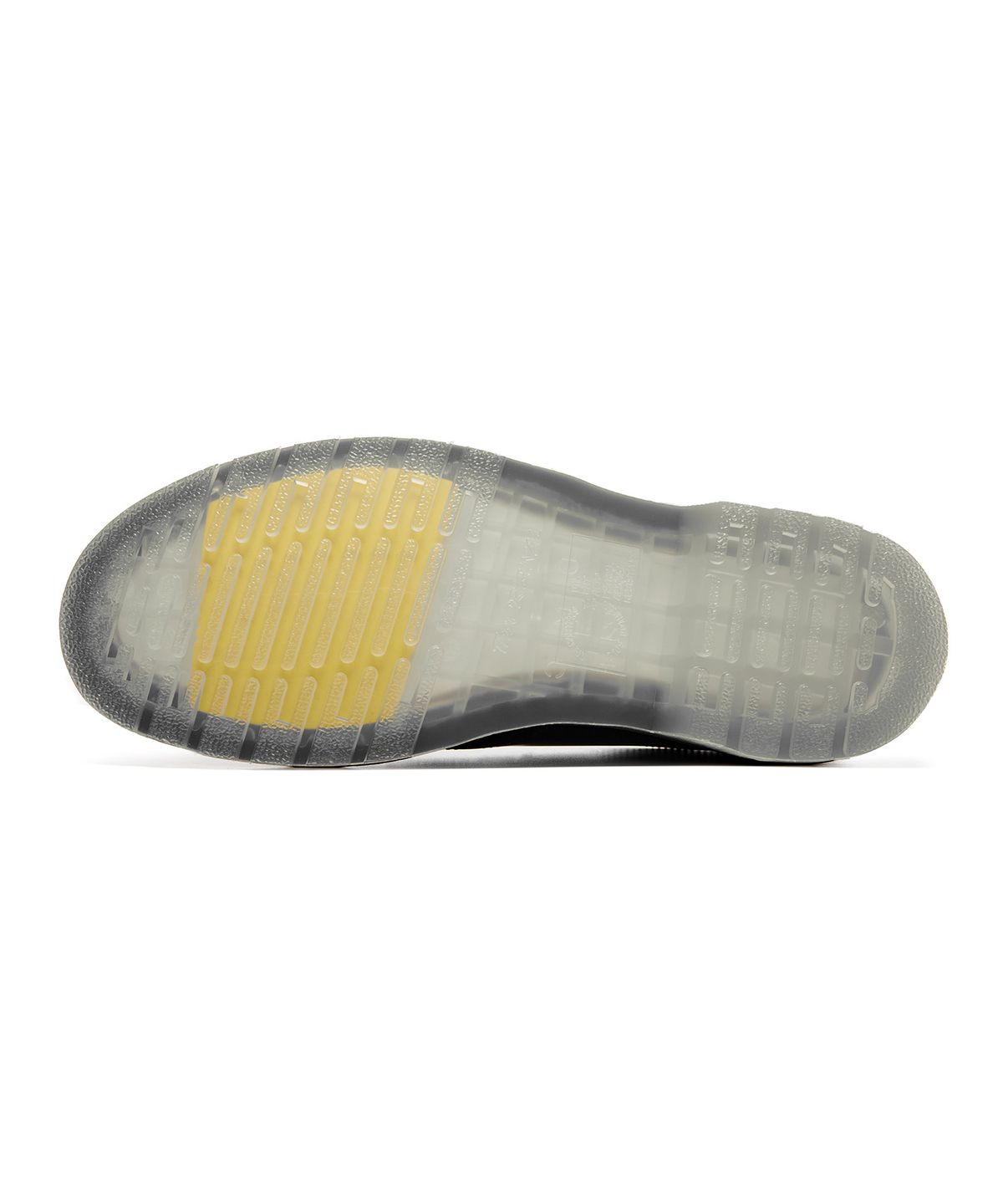 닥터마틴(DR.MARTENS) 1461 3홀 아이스드 블랙 스무스 / 26578001