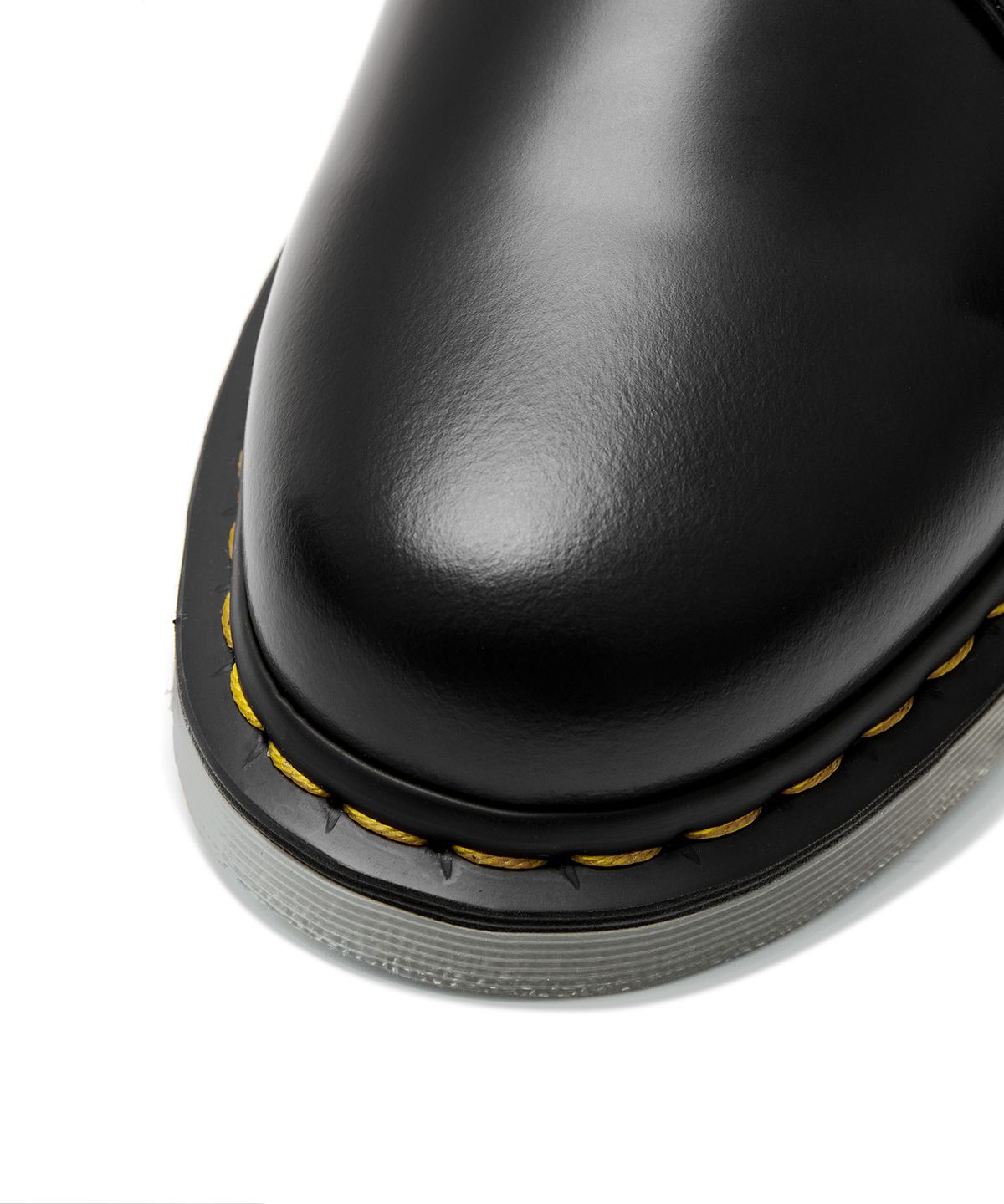 닥터마틴(DR.MARTENS) 1461 3홀 아이스드 블랙 스무스 / 26578001