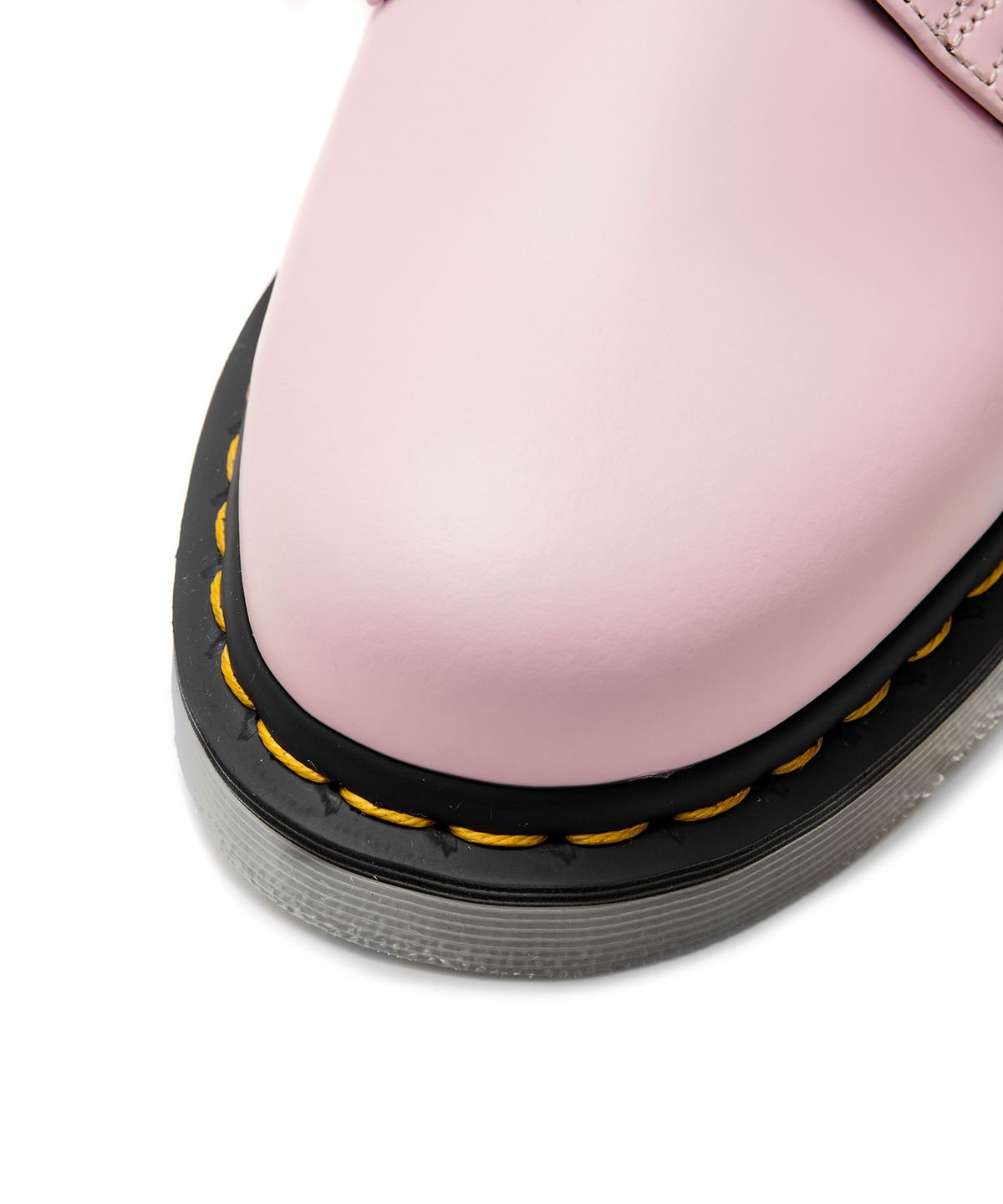 닥터마틴(DR.MARTENS) 1461 3홀 아이스드 페일 핑크 스무스 / 26651322