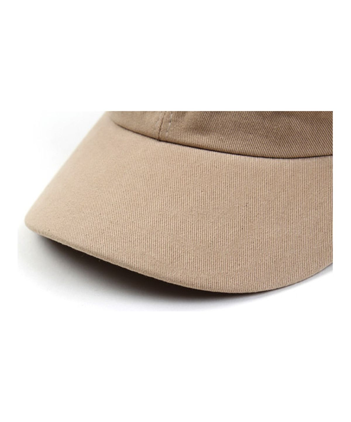유니버셜 케미스트리(UNIVERSAL CHEMISTRY) Beige Low Washing Newsboy Cap 뉴스보이캡