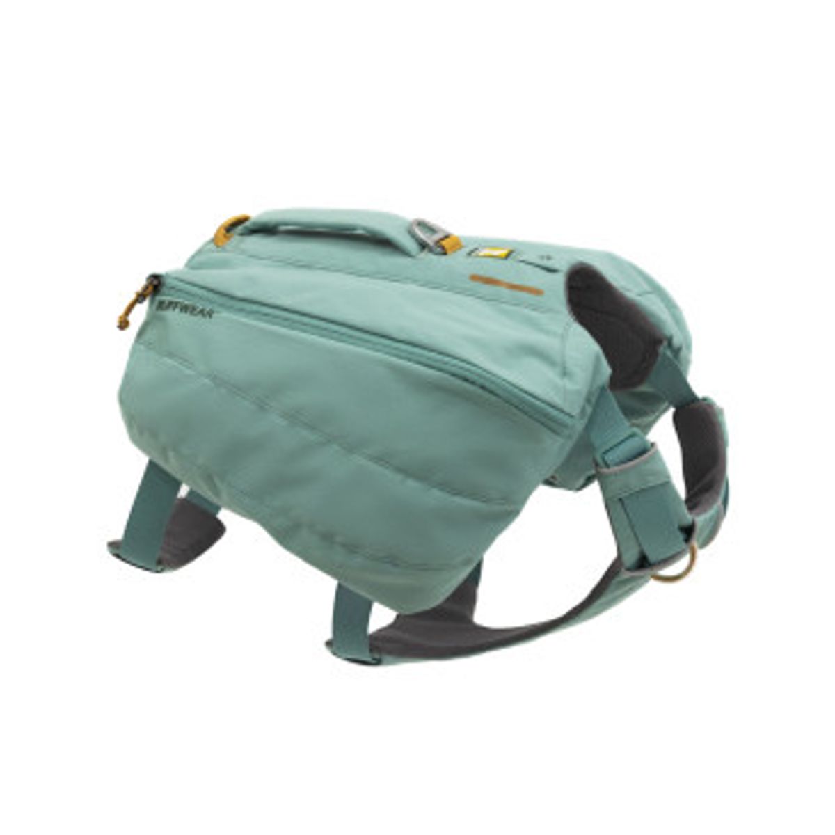 러프웨어(RUFFWEAR) 프런트 레인지 데이팩 반려견 배낭(Front Range™ Day Pack 2024SS)