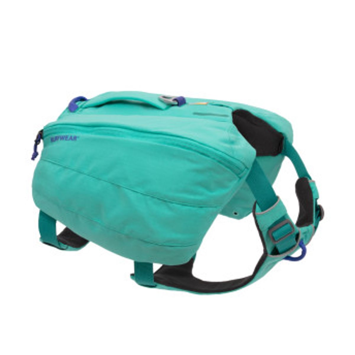 러프웨어(RUFFWEAR) 프런트 레인지 데이팩 반려견 배낭(Front Range™ Day Pack 2024SS)