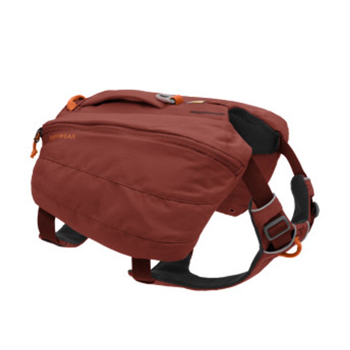 러프웨어(RUFFWEAR) 프런트 레인지 데이팩 반려견 배낭(Front Range™ Day Pack 2024SS)
