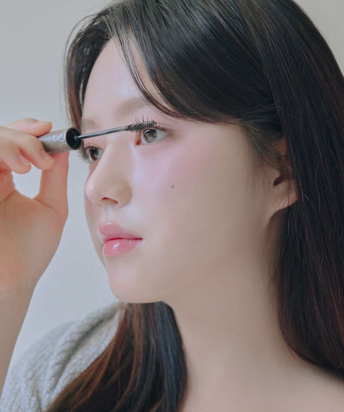 롬앤(ROM&ND) 한올 픽스 마스카라