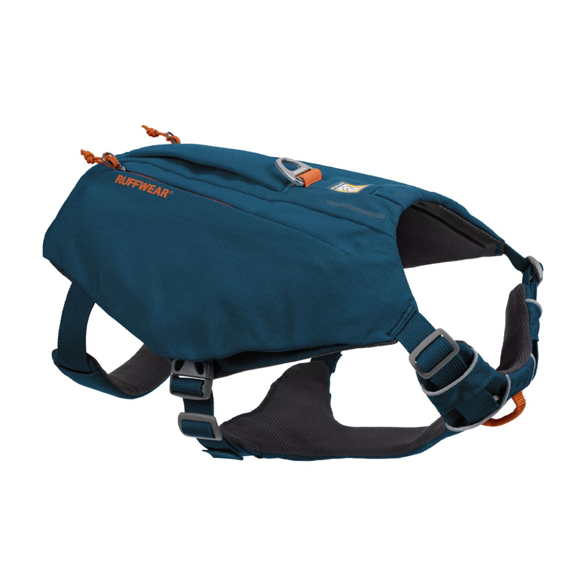 러프웨어(RUFFWEAR) 스위치백 하네스(Switchbak™ Harness)