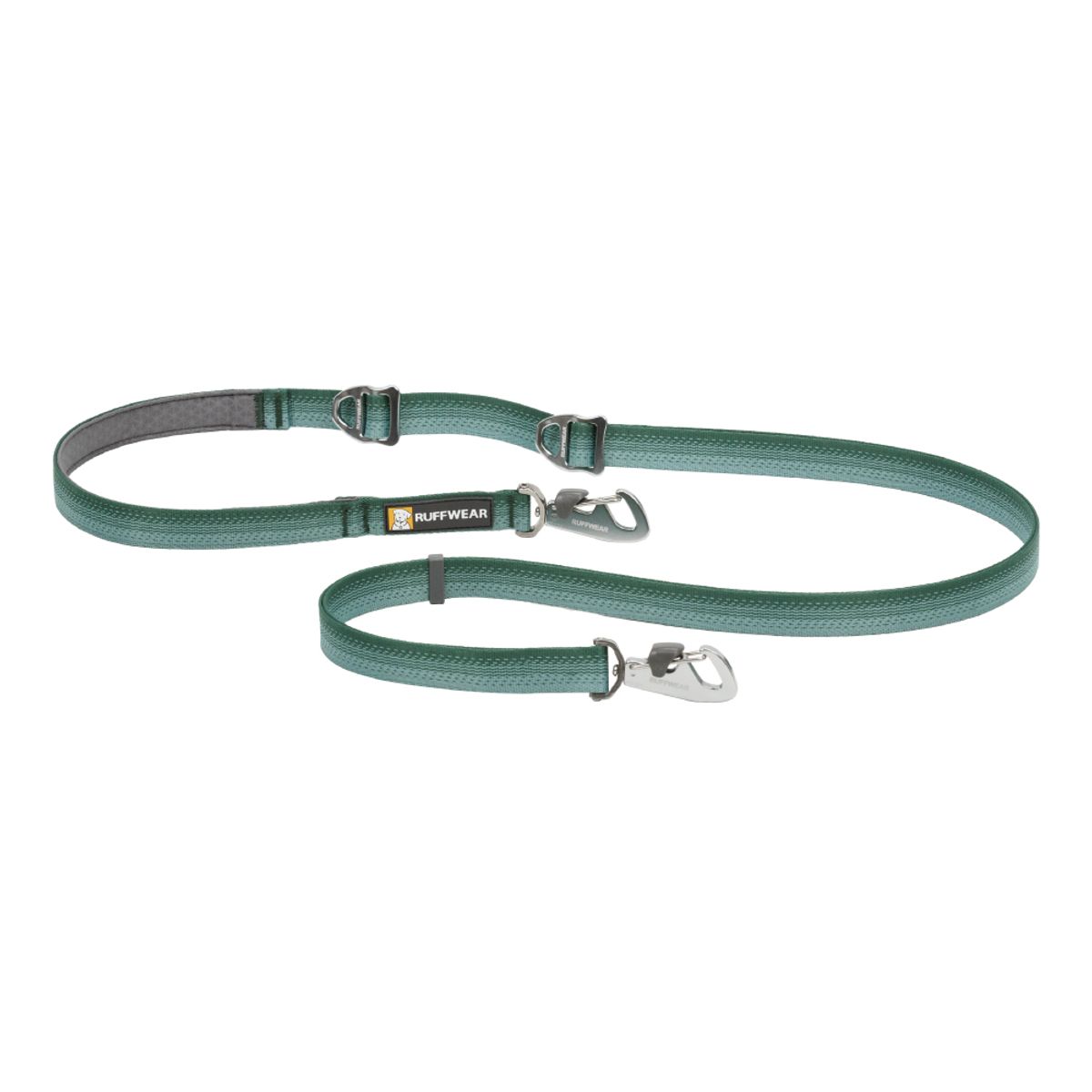 러프웨어(RUFFWEAR) 스위치백 다기능 리드줄(Switchbak™ Leash)