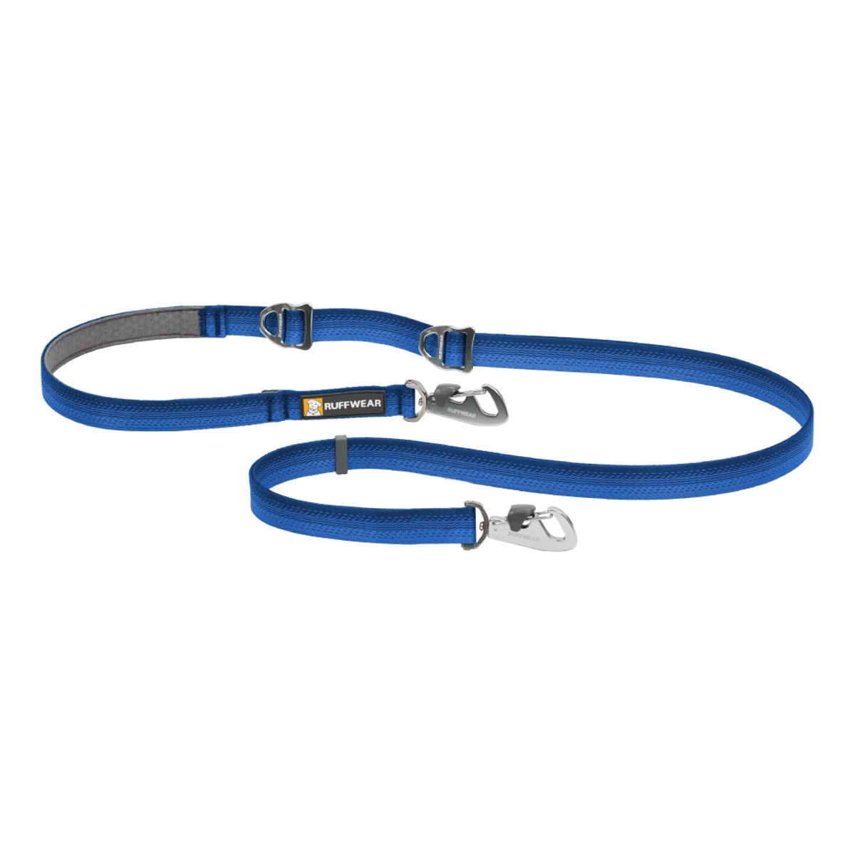 러프웨어(RUFFWEAR) 스위치백 다기능 리드줄(Switchbak™ Leash)