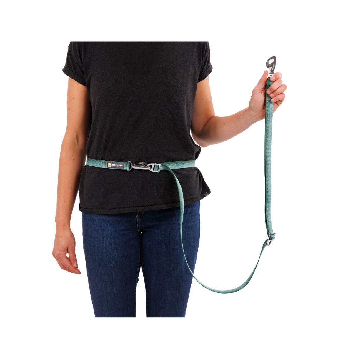 러프웨어(RUFFWEAR) 스위치백 다기능 리드줄(Switchbak™ Leash)