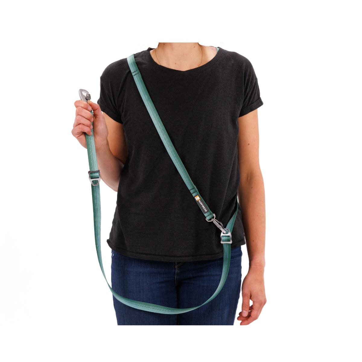 러프웨어(RUFFWEAR) 스위치백 다기능 리드줄(Switchbak™ Leash)